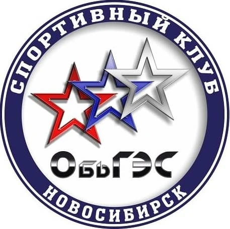 Логотип СК ОбьГЭС